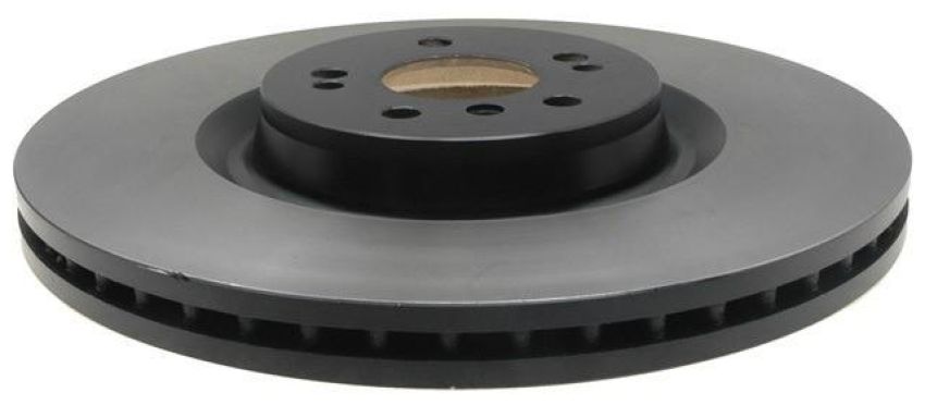 Raybestos 980814 Raybestos Specialty - Street Performance Brake Rotor