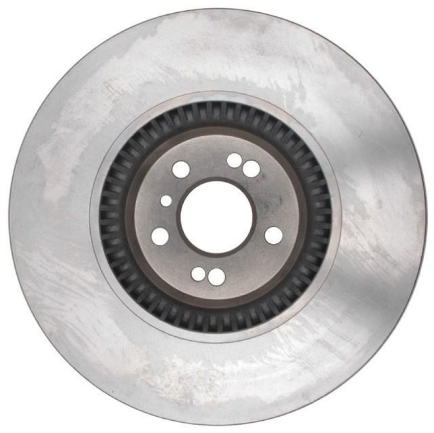 Raybestos 980814 Raybestos Specialty - Street Performance Brake Rotor