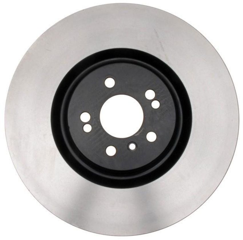Raybestos 980814 Raybestos Specialty - Street Performance Brake Rotor