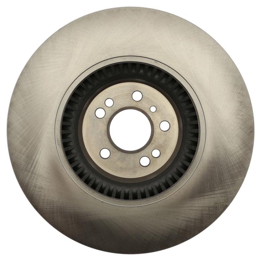 Raybestos 980814R Raybestos R-Line Brake Rotor