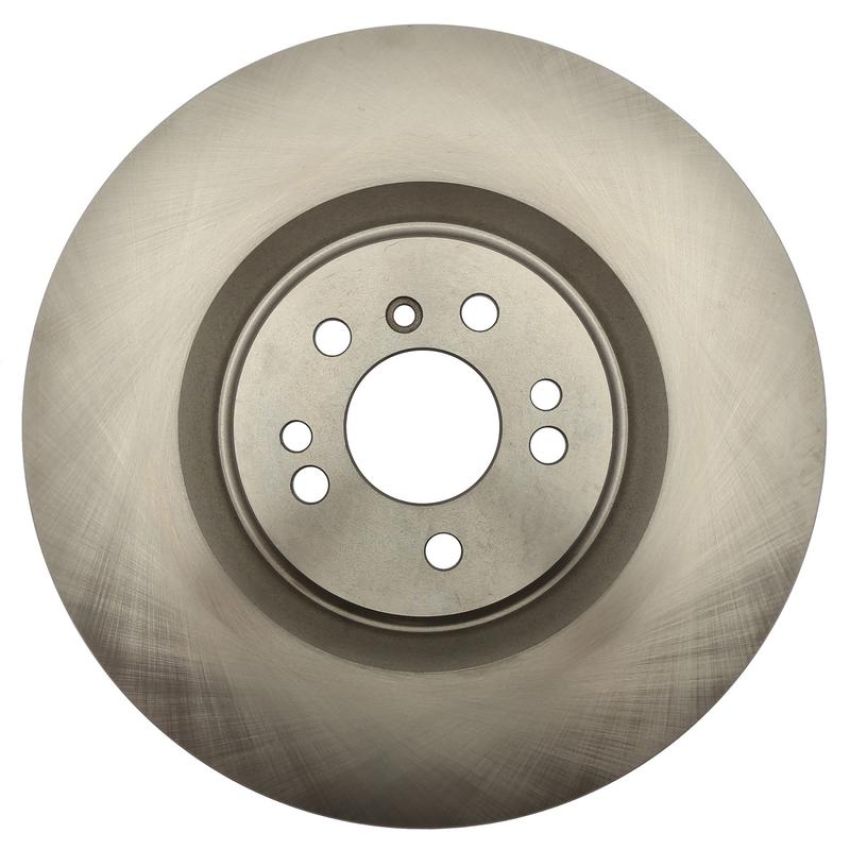 Raybestos 980814R Raybestos R-Line Brake Rotor