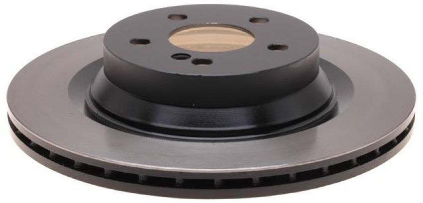 Raybestos 980819 Raybestos Specialty - Street Performance Brake Rotor