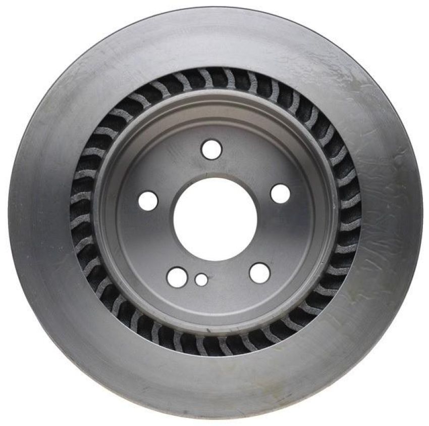 Raybestos 980819 Raybestos Specialty - Street Performance Brake Rotor