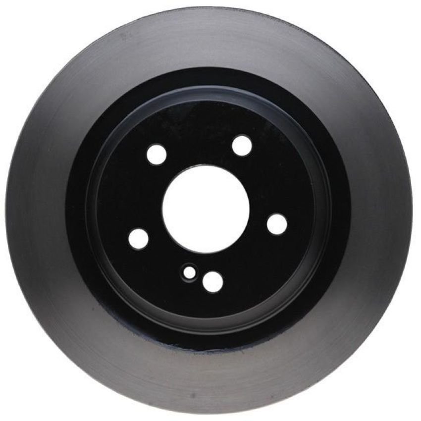 Raybestos 980819 Raybestos Specialty - Street Performance Brake Rotor