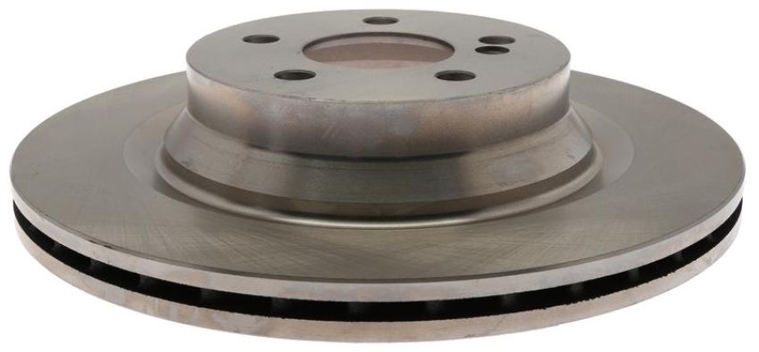 Raybestos 980819R Raybestos R-Line Brake Rotor