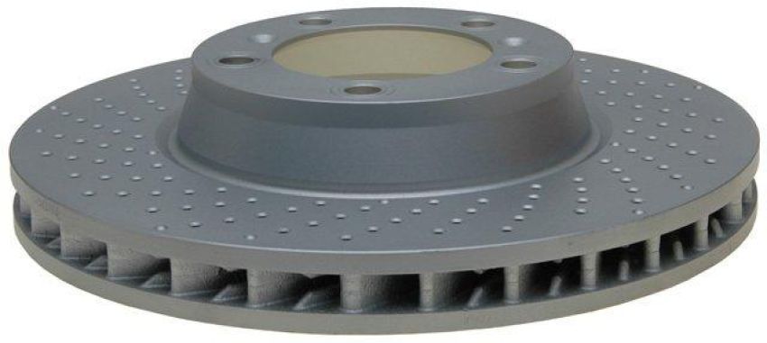 Raybestos 980823 Raybestos Specialty - Street Performance Coated Brake Rotor