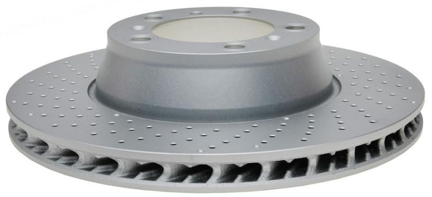 Raybestos 980827 Raybestos Specialty - Street Performance Brake Rotor