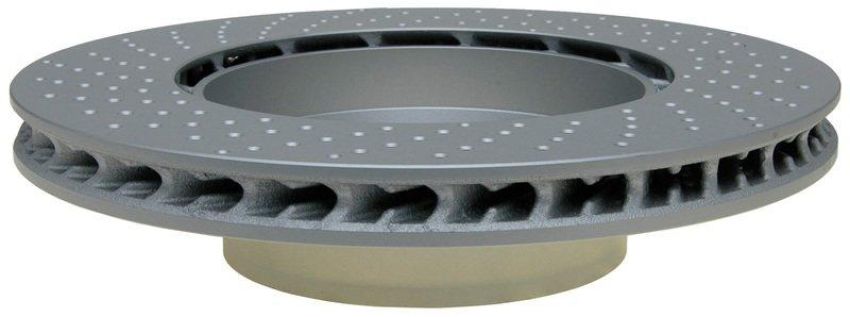 Raybestos 980828 Raybestos Specialty - Street Performance Coated Brake Rotor