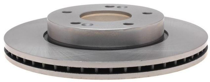 Raybestos 980842R Raybestos R-Line Brake Rotor