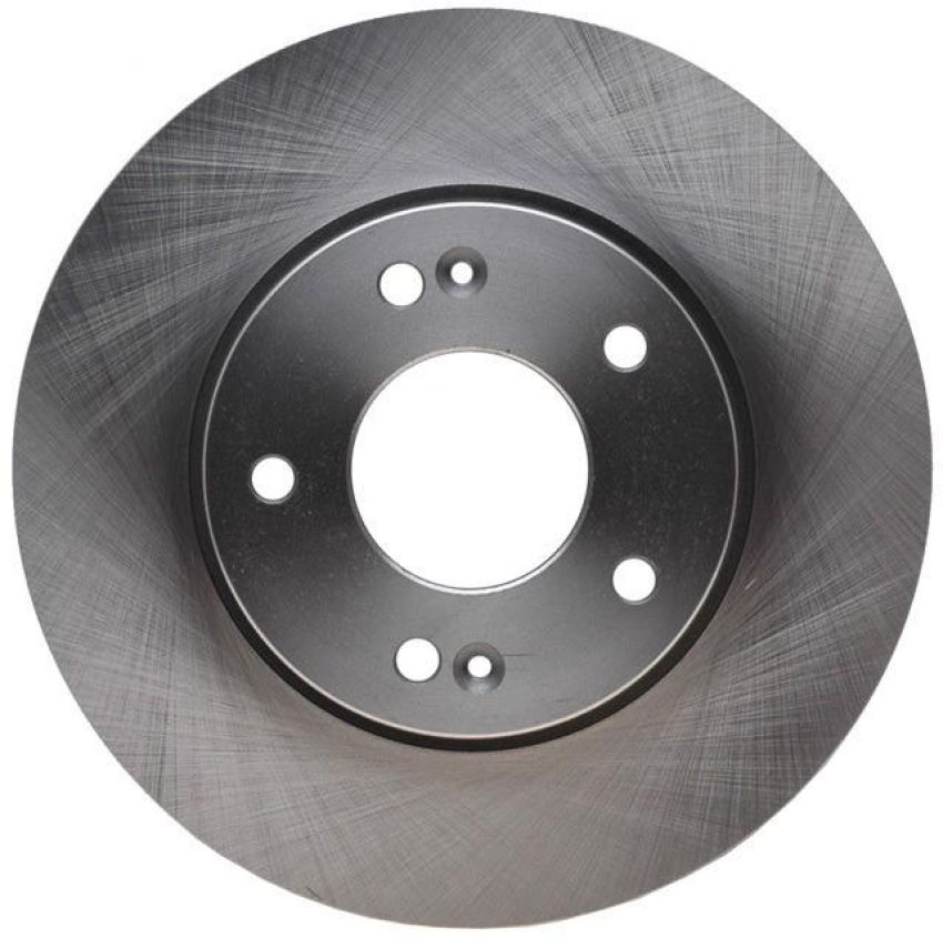 Raybestos 980842R Raybestos R-Line Brake Rotor