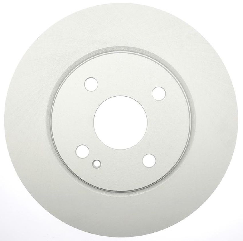 Raybestos 980863FZN Raybestos Element3 Coated Brake Rotor