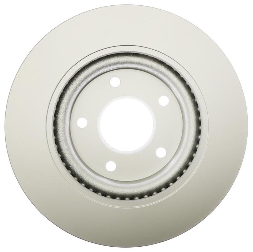 Raybestos 980864FZN Raybestos Element3 Coated Brake Rotor