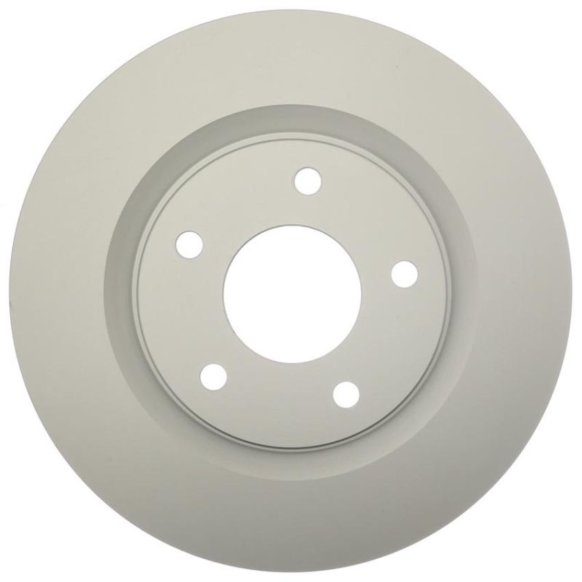 Raybestos 980864FZN Raybestos Element3 Coated Brake Rotor