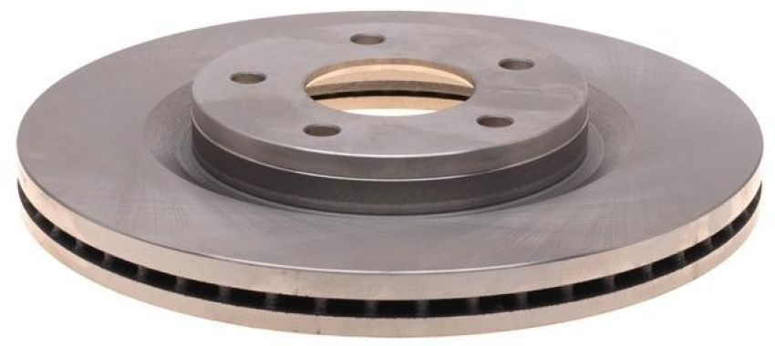 Raybestos 980864R Raybestos R-Line Brake Rotor