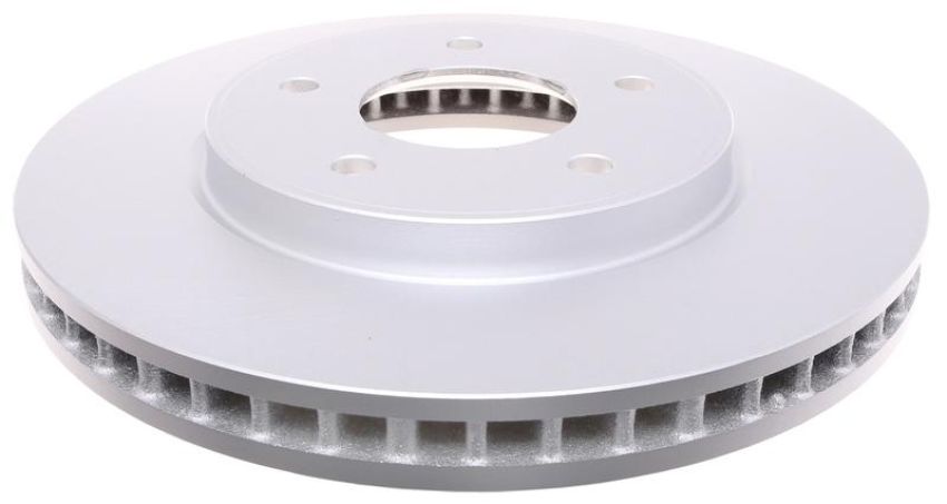 Raybestos 980865FZN Raybestos Element3 Coated Brake Rotor
