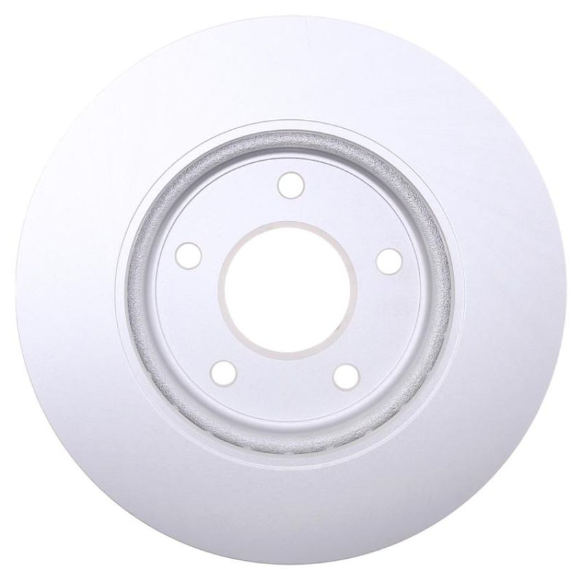 Raybestos 980865FZN Raybestos Element3 Coated Brake Rotor
