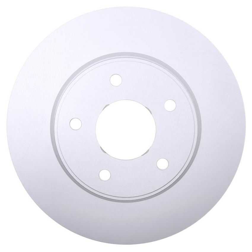 Raybestos 980865FZN Raybestos Element3 Coated Brake Rotor