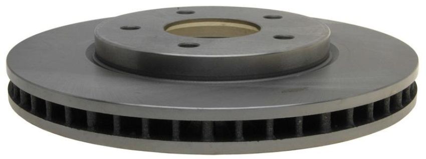 Raybestos 980865R Raybestos R-Line Brake Rotor