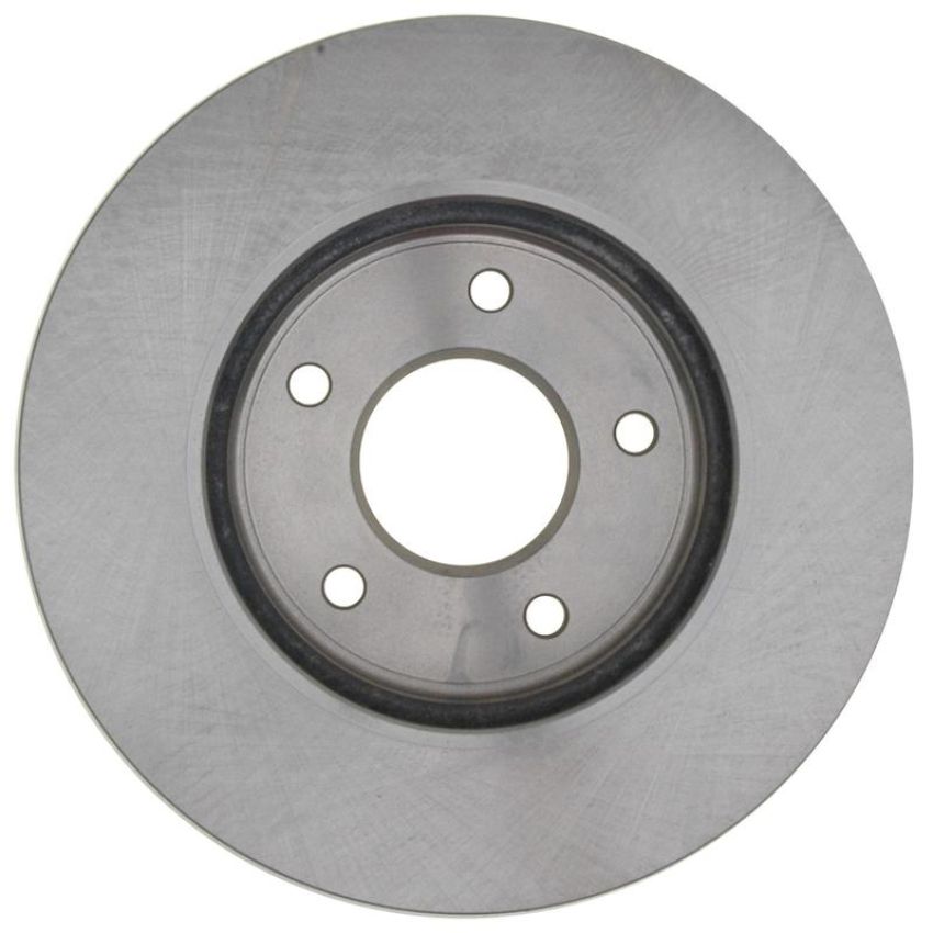 Raybestos 980865R Raybestos R-Line Brake Rotor