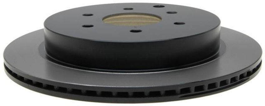 Raybestos 980866 Raybestos Specialty - Truck Brake Rotor