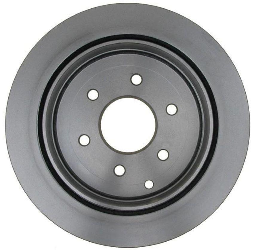 Raybestos 980866 Raybestos Specialty - Truck Brake Rotor
