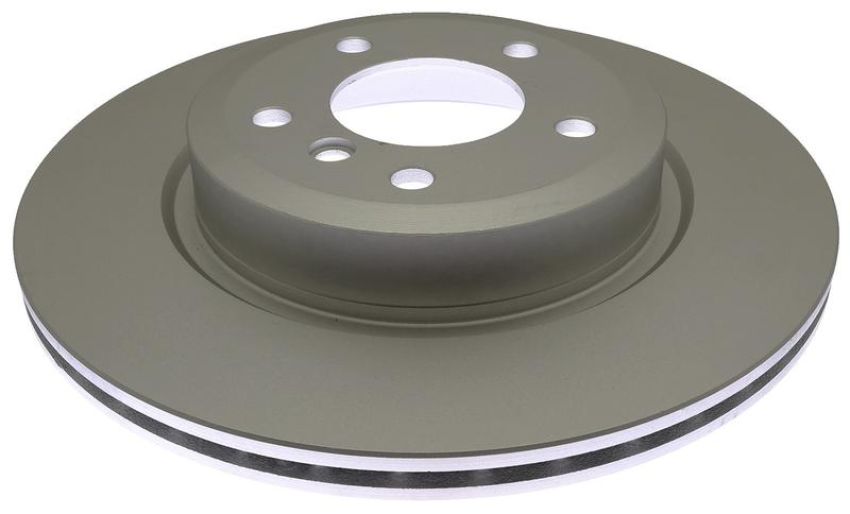 Raybestos 980871 Raybestos Specialty - Street Performance Brake Rotor