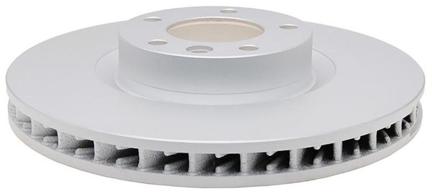 Raybestos 980872 Raybestos Specialty - Truck Brake Rotor