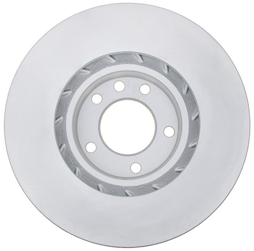 Raybestos 980872 Raybestos Specialty - Truck Brake Rotor