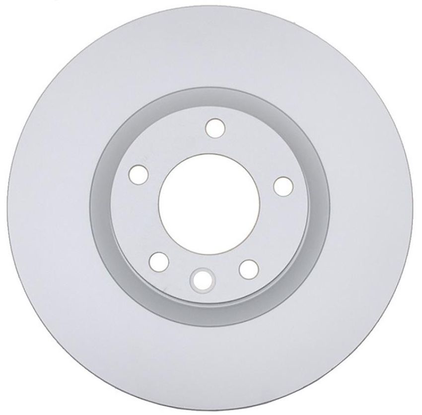 Raybestos 980872FZN Raybestos Element3 Coated Brake Rotor