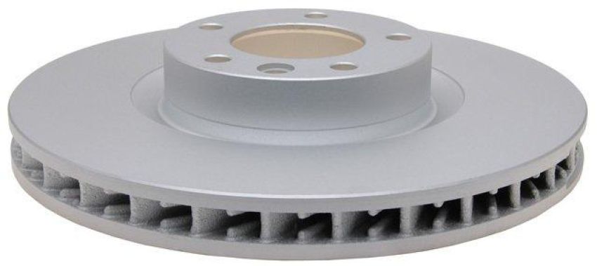Raybestos 980872FZN Raybestos Element3 Coated Brake Rotor