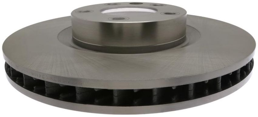 Raybestos 980872R Raybestos R-Line Brake Rotor