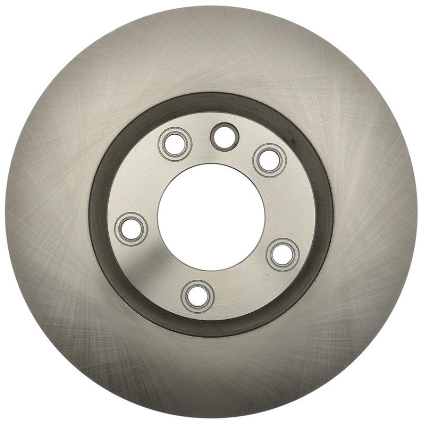 Raybestos 980872R Raybestos R-Line Brake Rotor