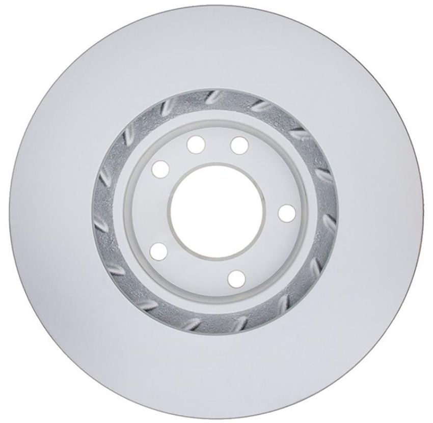 Raybestos 980873 Raybestos Specialty - Truck Brake Rotor