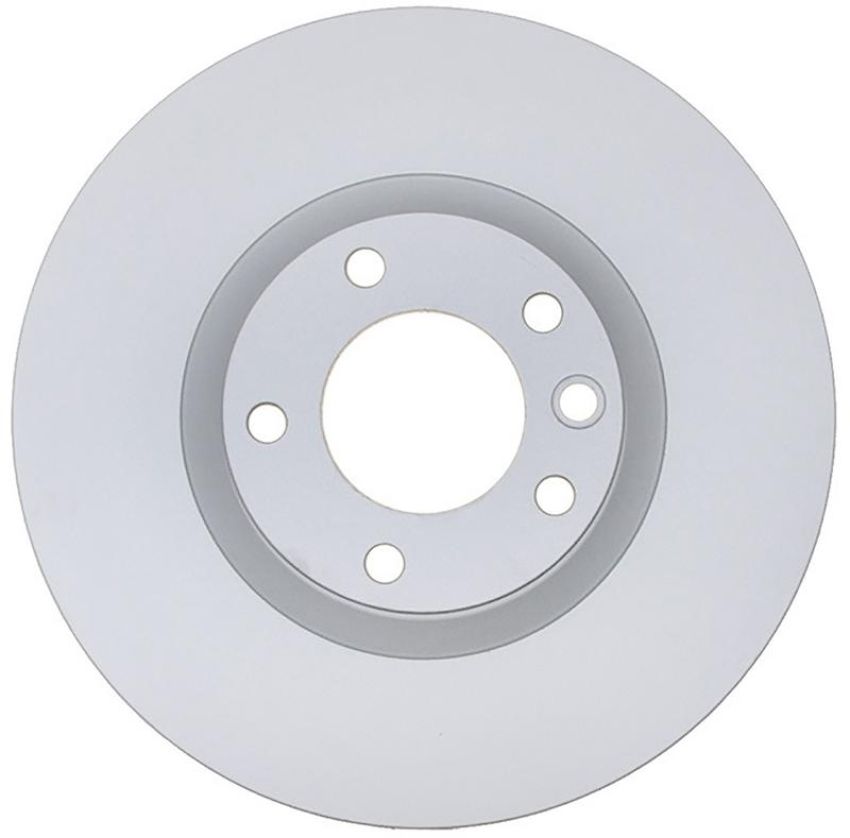 Raybestos 980873 Raybestos Specialty - Truck Brake Rotor