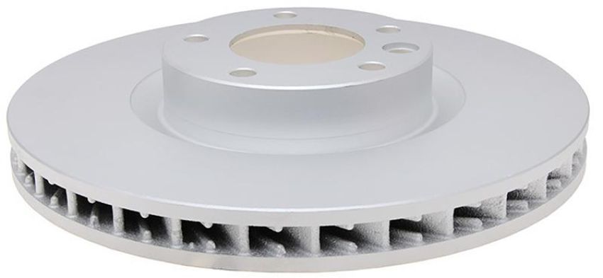 Raybestos 980873FZN Raybestos Element3 Coated Brake Rotor