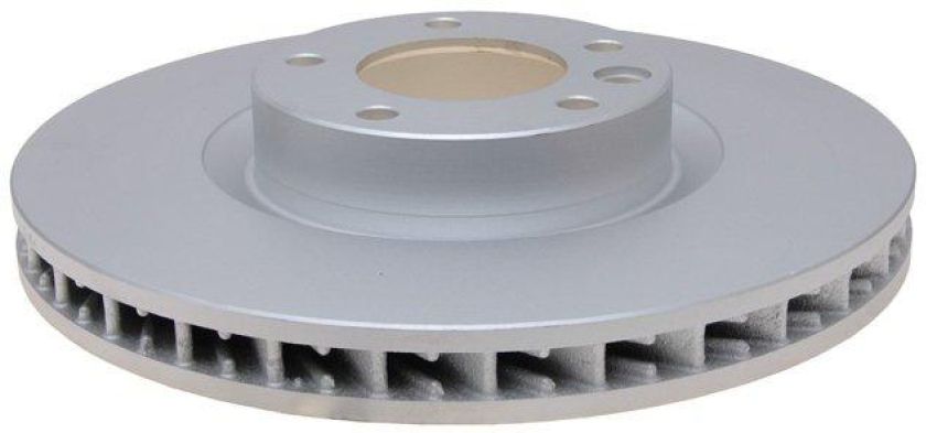 Raybestos 980873FZN Raybestos Element3 Coated Brake Rotor