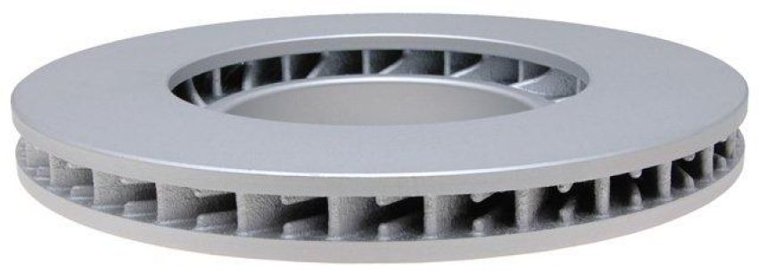 Raybestos 980873FZN Raybestos Element3 Coated Brake Rotor