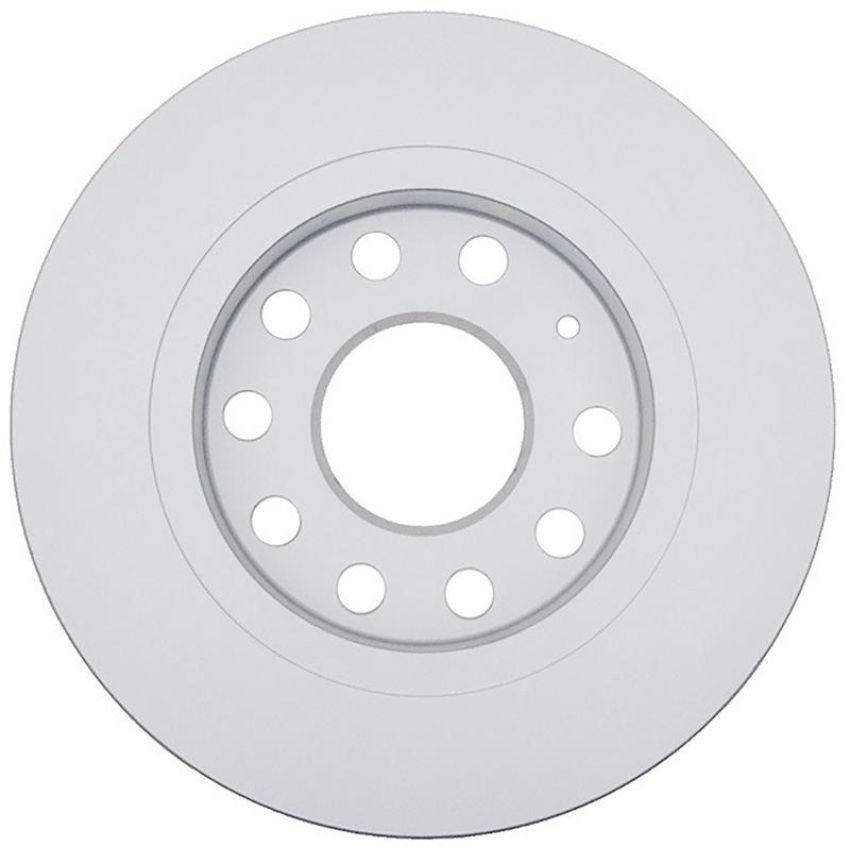 Raybestos 980874 Raybestos Specialty - Street Performance Brake Rotor