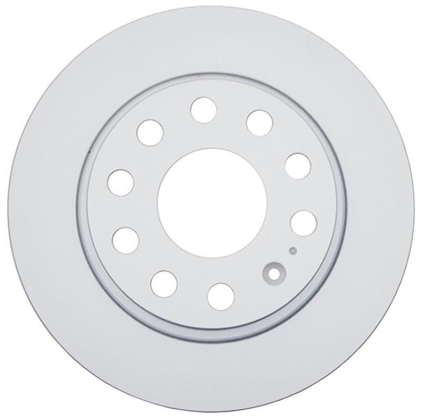 Raybestos 980874 Raybestos Specialty - Street Performance Brake Rotor