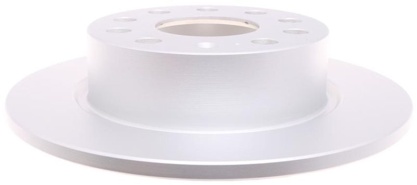 Raybestos 980874FZN Raybestos Element3 Coated Brake Rotor