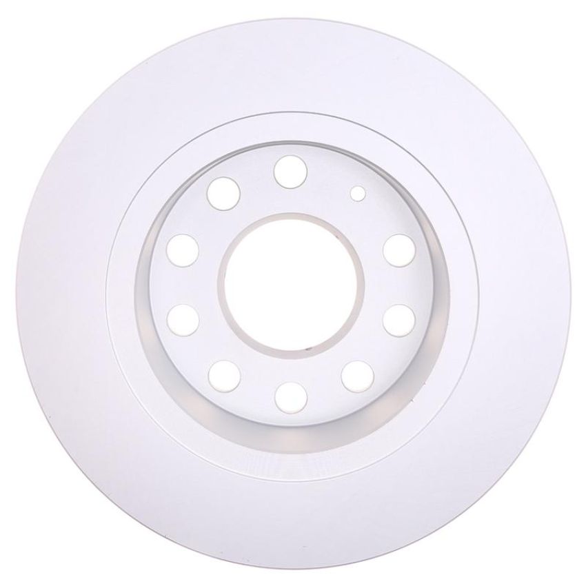 Raybestos 980874FZN Raybestos Element3 Coated Brake Rotor