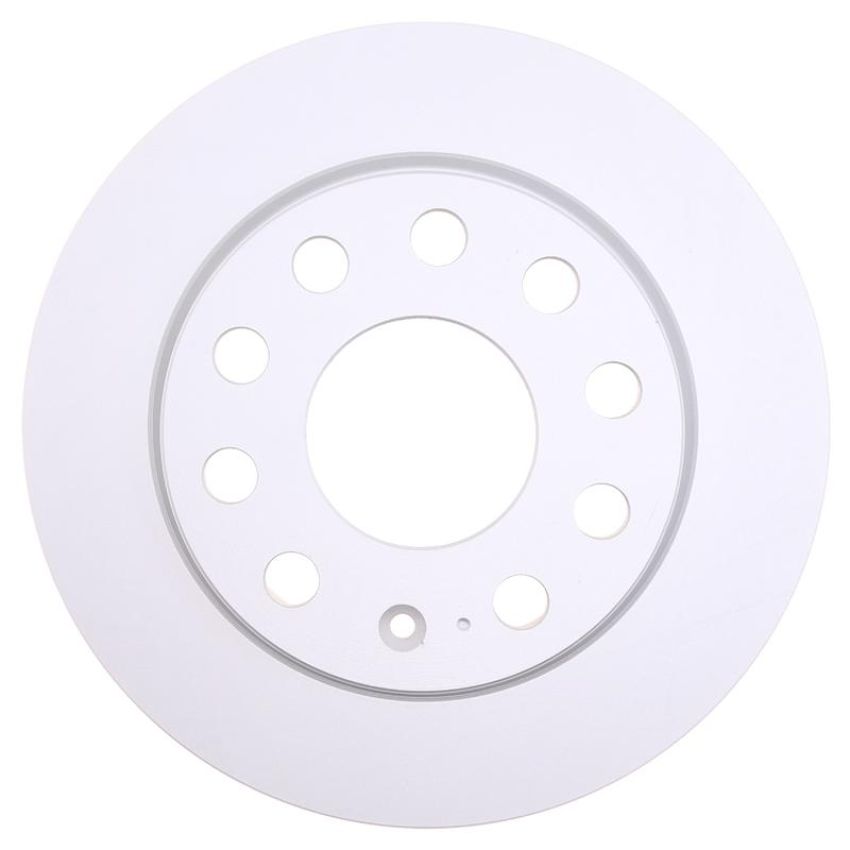 Raybestos 980874FZN Raybestos Element3 Coated Brake Rotor