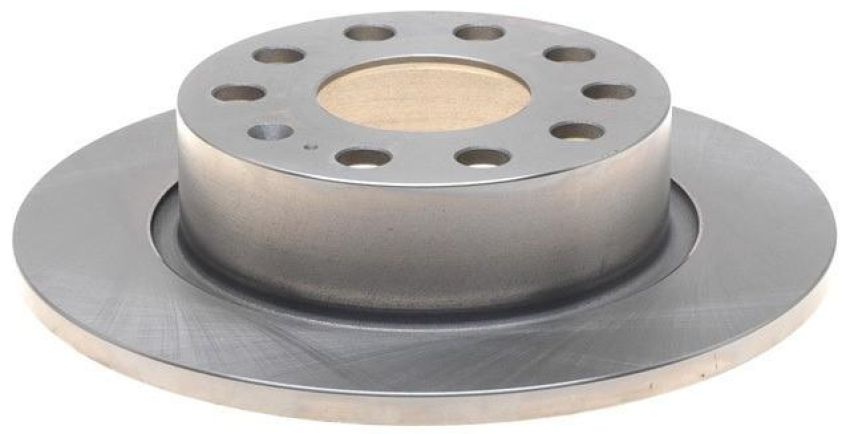 Raybestos 980874R Raybestos R-Line Brake Rotor
