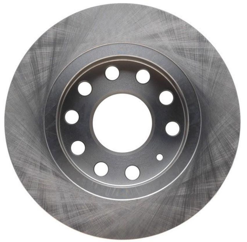 Raybestos 980874R Raybestos R-Line Brake Rotor
