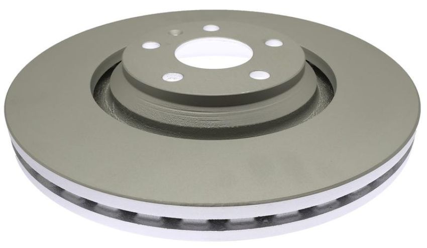 Raybestos 980877 Raybestos Specialty - Street Performance Brake Rotor
