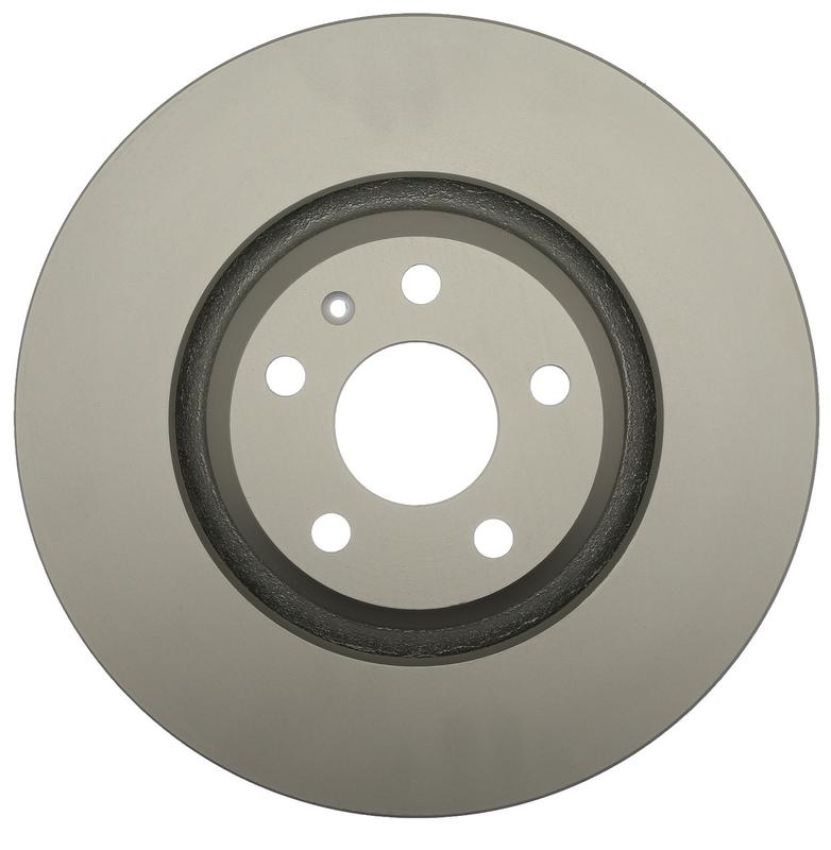 Raybestos 980877 Raybestos Specialty - Street Performance Brake Rotor