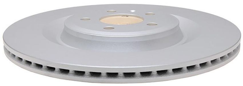 Raybestos 980878 Raybestos Specialty - Street Performance Brake Rotor