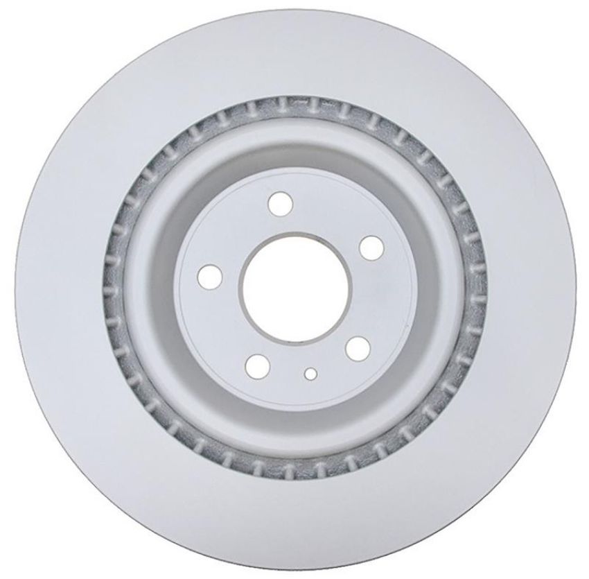 Raybestos 980878 Raybestos Specialty - Street Performance Brake Rotor