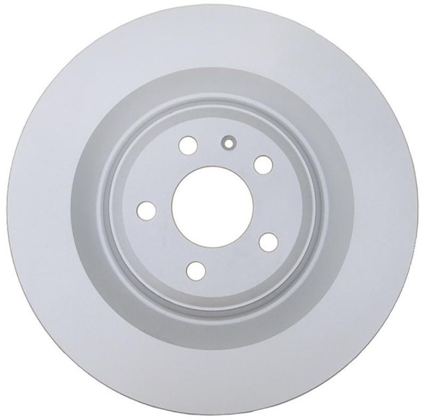 Raybestos 980878 Raybestos Specialty - Street Performance Brake Rotor