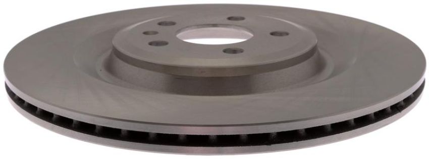 Raybestos 980878R Raybestos R-Line Brake Rotor